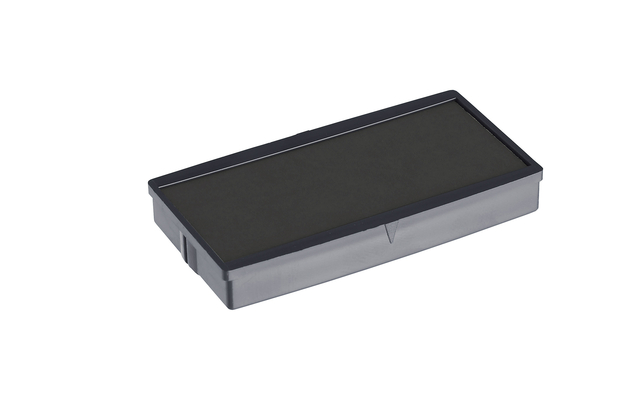 Stempelkussen Colop E/30 zwart afbeelding