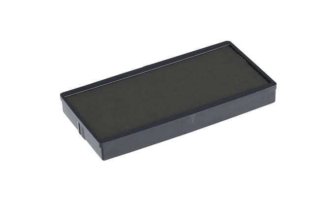 Stempelkussen Colop E/40 zwart afbeelding