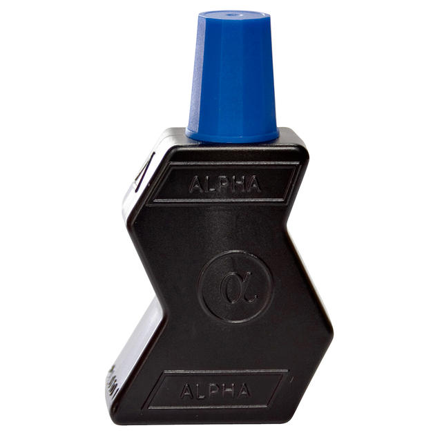 Stempelinkt Colop 803 30ml blauw afbeelding