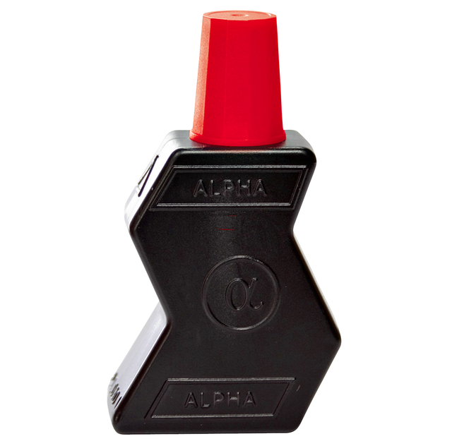 Stempelinkt Colop 803 30ml rood afbeelding