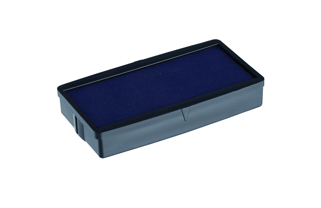 Stempelkussen Colop E/20 blauw afbeelding