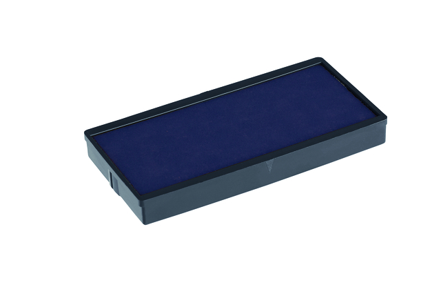 Stempelkussen Colop E/40 blauw afbeelding