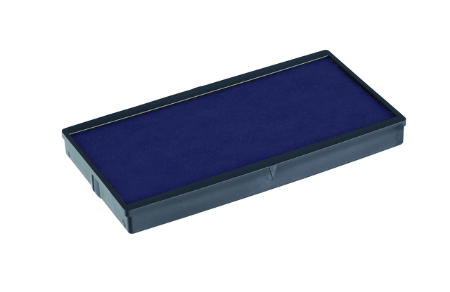 Stempelkussen Colop E/50 blauw afbeelding