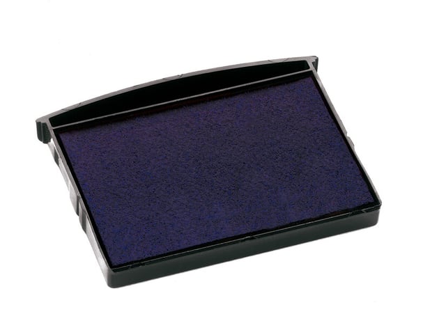 Stempelkussen Colop E/2600 blauw afbeelding