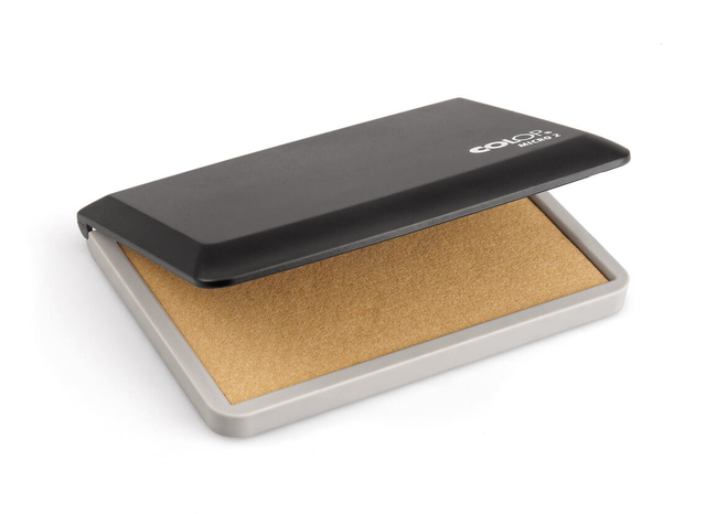 Inktkussen Colop Micro 2 110x70mm ongedrenkt afbeelding