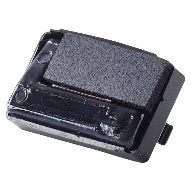 Stempelkussen Reiner B2 type 1 zwart afbeelding