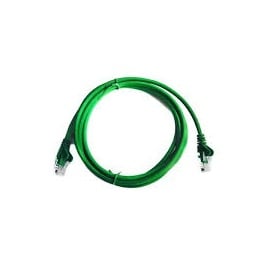 Lenovo 00WE139 netwerkkabel Groen 3 m Cat6