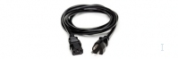 APC Cordset 4.0mm 3W W/32A IEC309R 9.1m Zwart 9,1 m afbeelding