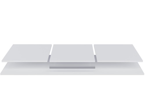 Interieurpakket Connect/Lock Tbv 2 Drs Zonder La [Fsc]