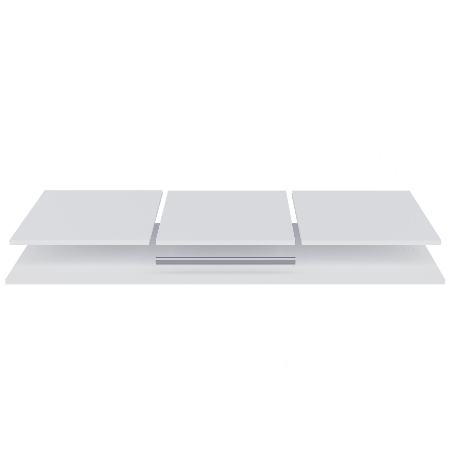 Interieurpakket Connect/Lock Tbv 2 Drs Zonder La [Fsc] afbeelding