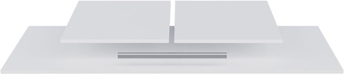Interieurpakket Connect Tbv 2 Drs Met Lade [Fsc]