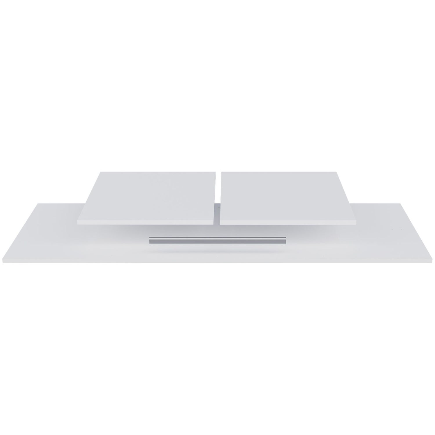 Interieurpakket Connect Tbv 2 Drs Met Lade [Fsc] afbeelding