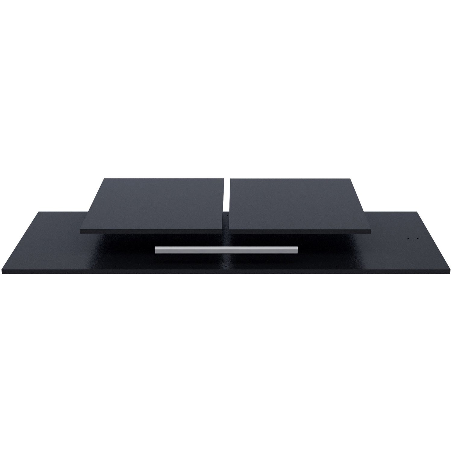 Interieurpakket Connect Zwart Tbv 2 Drs Met Lade [Fsc] afbeelding
