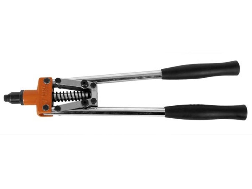 PROFESSIONELE POPNAGELTANG 460 mm afbeelding