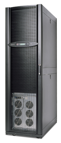 APC Smart- VT UPS 30 kVA 24000 W afbeelding