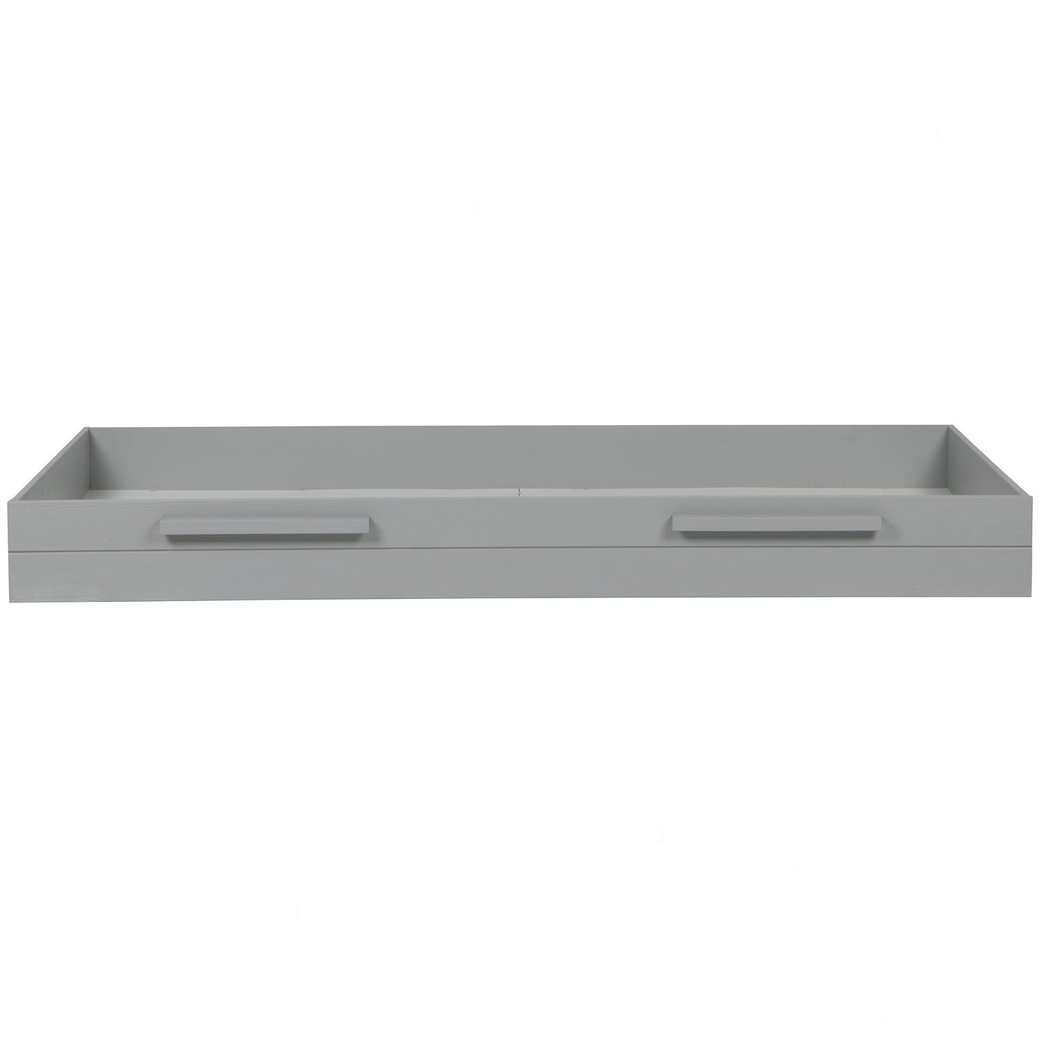 Matras / Bedlade Dennis Betongrijs Geborsteld [Fsc] afbeelding