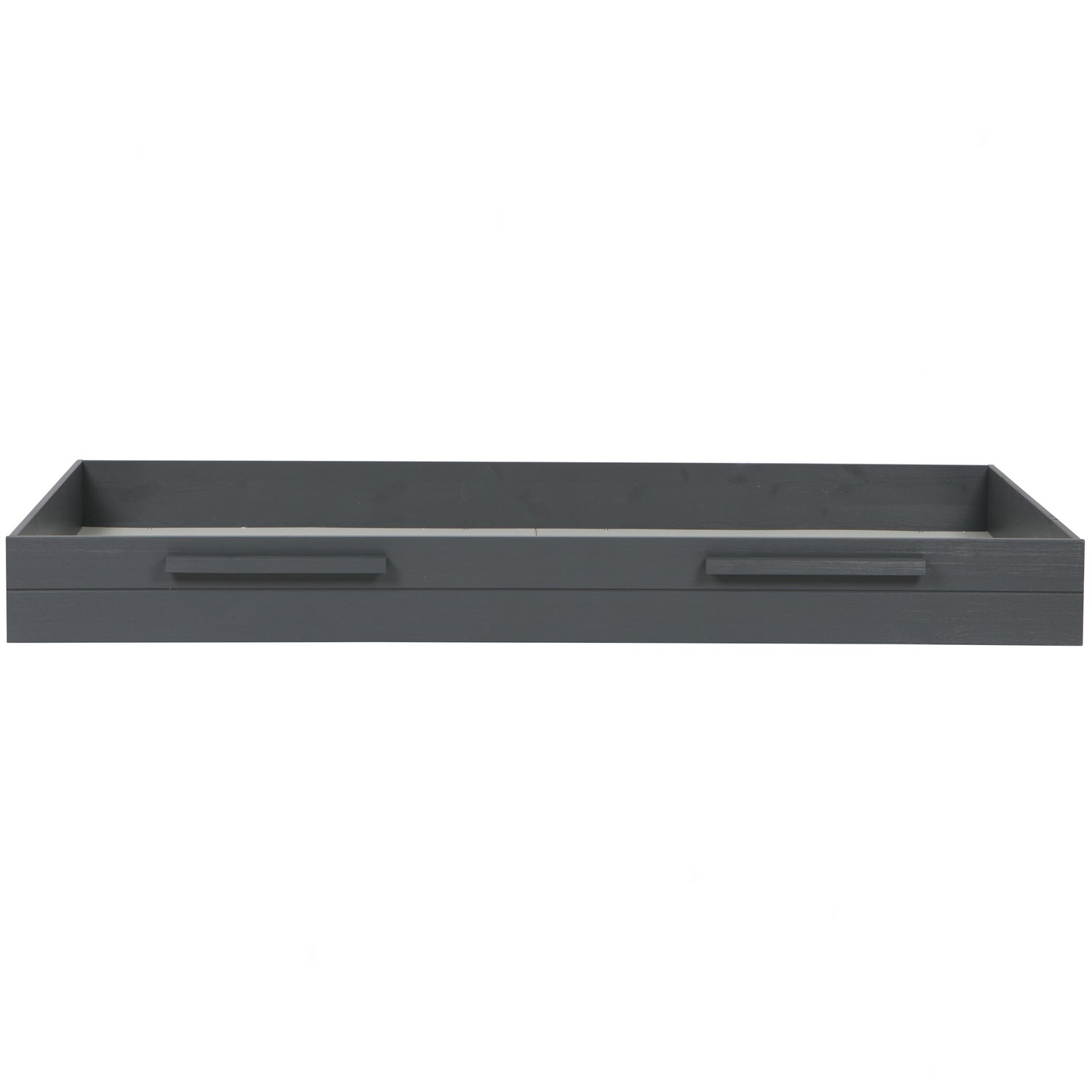 Matras / Bedlade Dennis Steelgrey Geborsteld [Fsc] afbeelding
