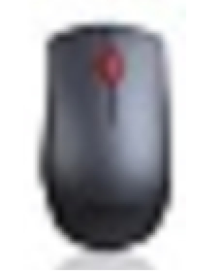 Lenovo 4X30H56887 muis Ambidextrous RF Draadloos Laser 1600 DPI afbeelding