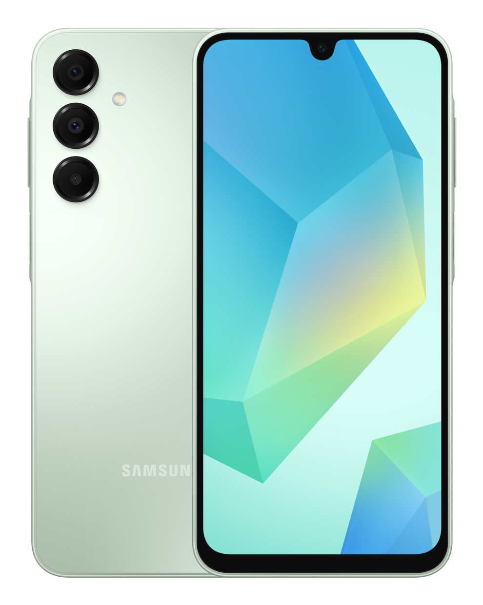 Samsung Galaxy A16 afbeelding