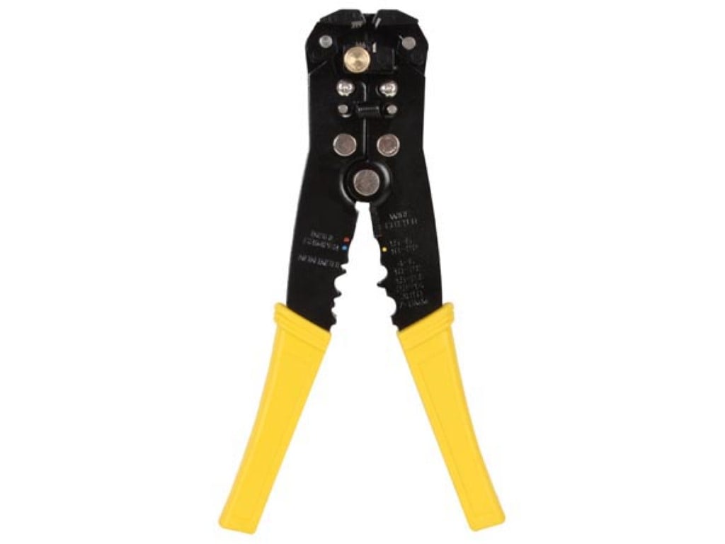 SNEL STRIPTANG