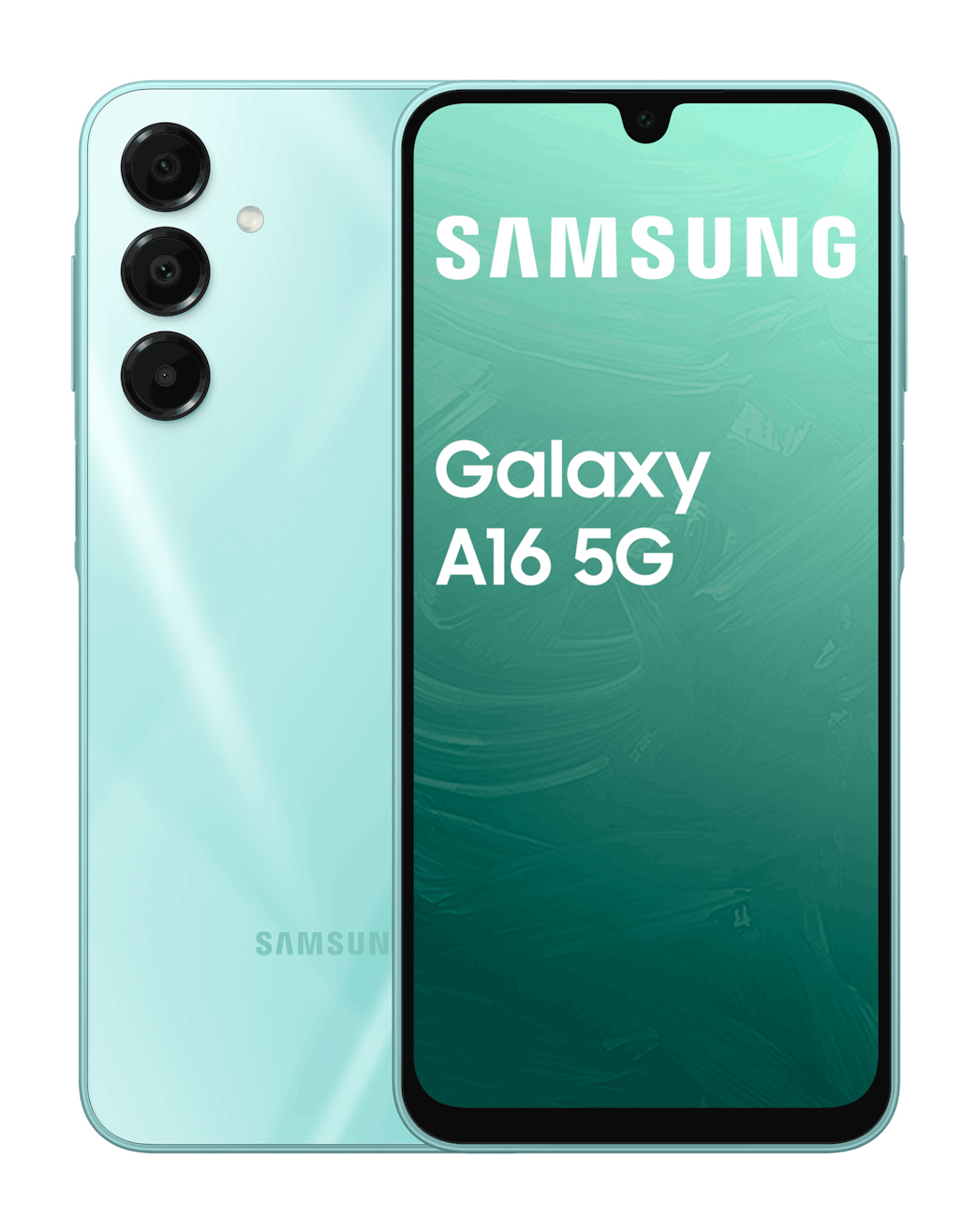 Samsung Galaxy A16 5G afbeelding