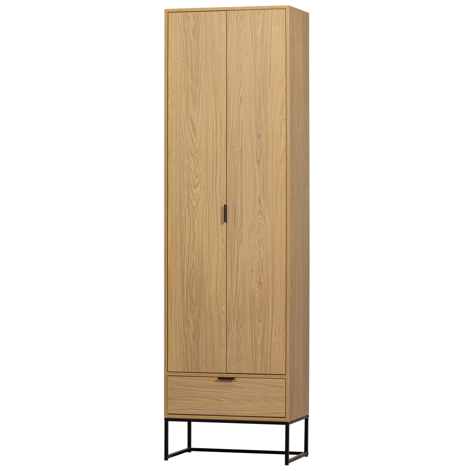 WOOOD SILAS HOGE KAST EIKEN DECOR [fsc]