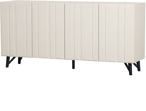 MILLER DRESSOIR GRENEN DUST [fsc]