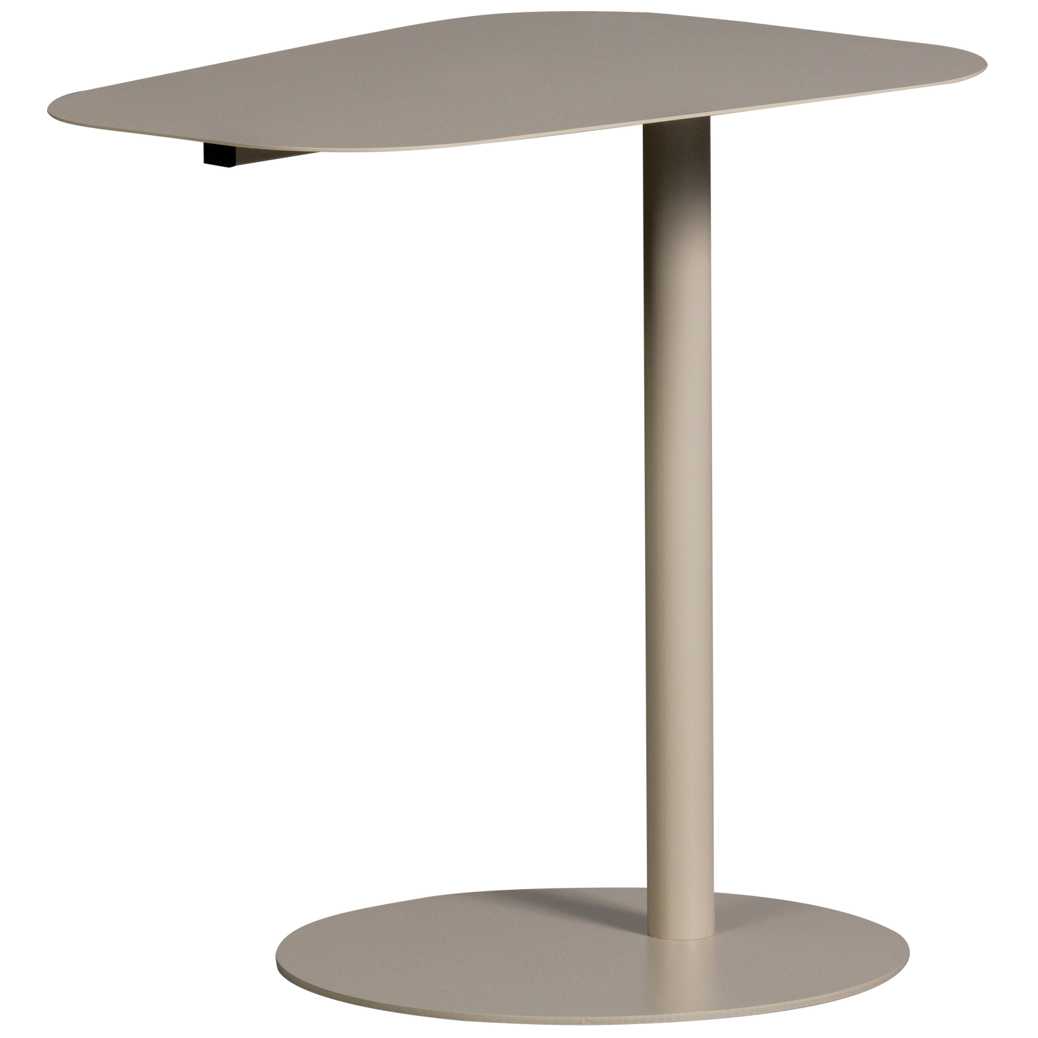 WOOOD Bijzettafel Lia Metaal Dust