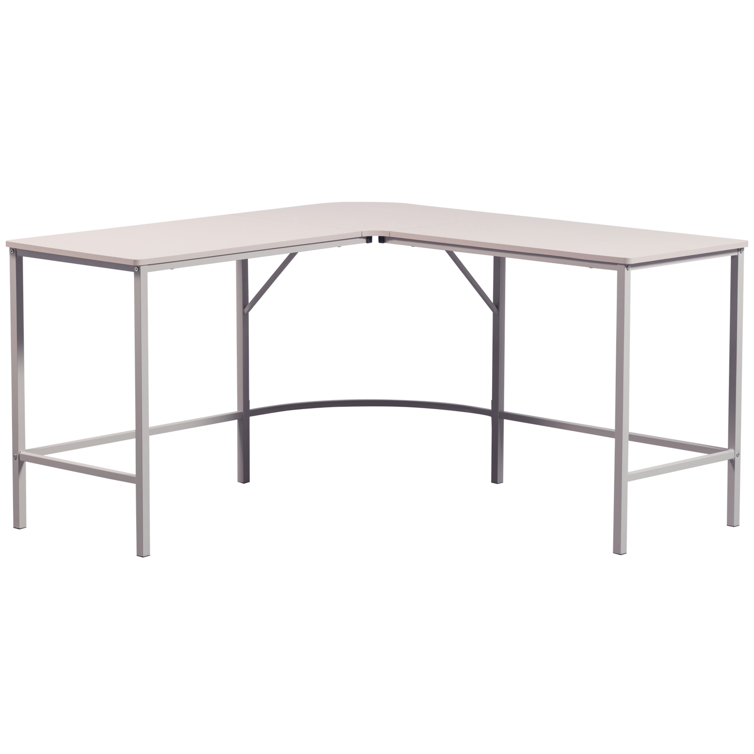 Hoekbureau Mike Hout/Metaal Dust afbeelding