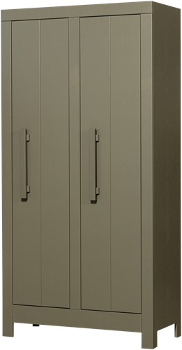 Kast Bobby Grenen Forest [Fsc]