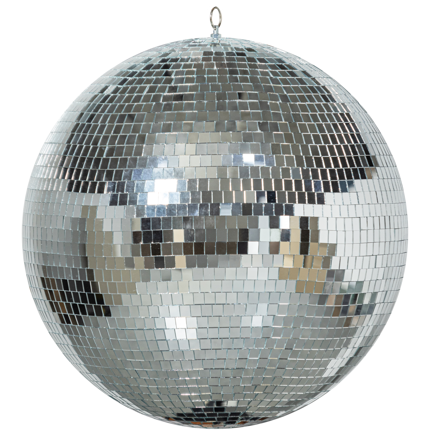 WOOOD Discobal Boney Zilver O50Cm