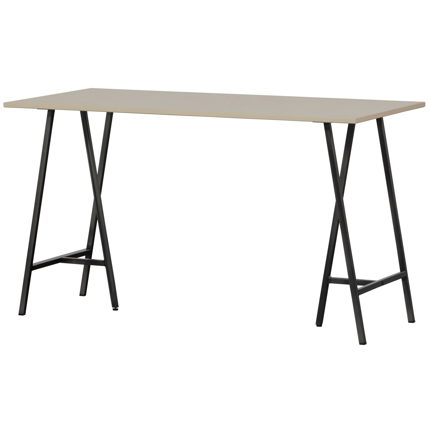 WOOOD Bureau Tino Grenen Dust [Fsc]