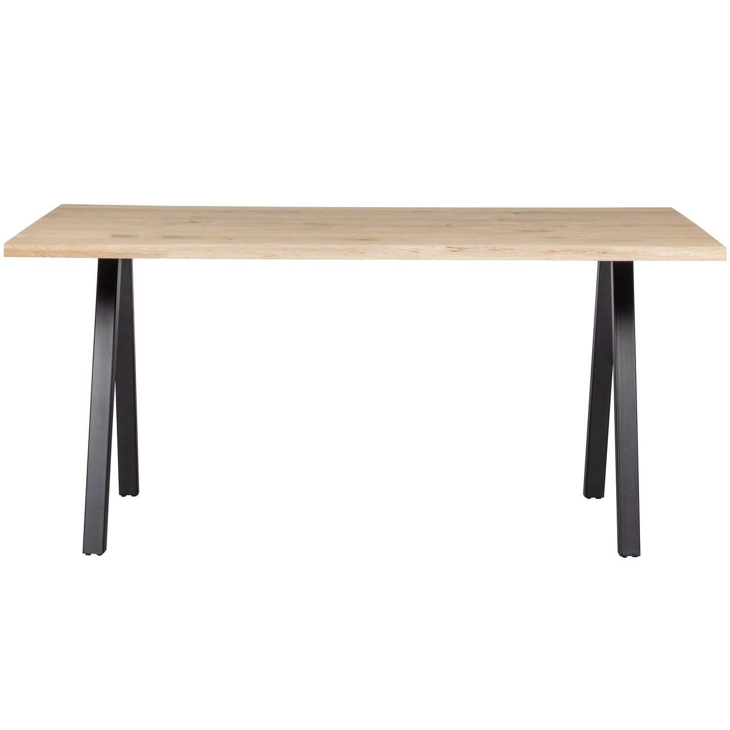 WOOOD Combi-Tablo: Boomstam Eiken 160X90&2-Standen Vierk [Fsc]