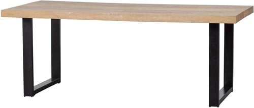 Combi-Tablo: Mango 180X90 & U-Poot