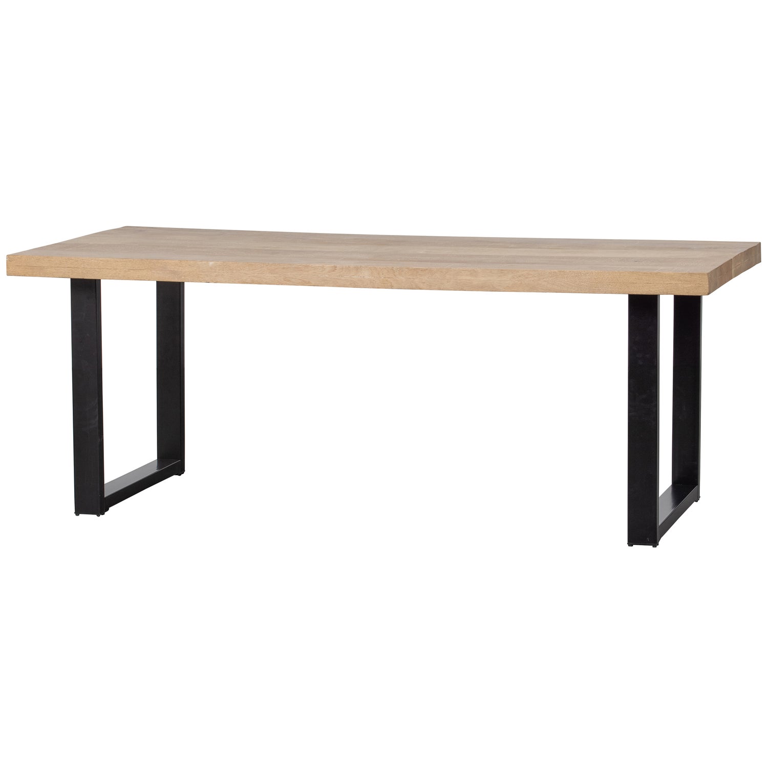 Combi-Tablo: Mango 180X90 & U-Poot afbeelding