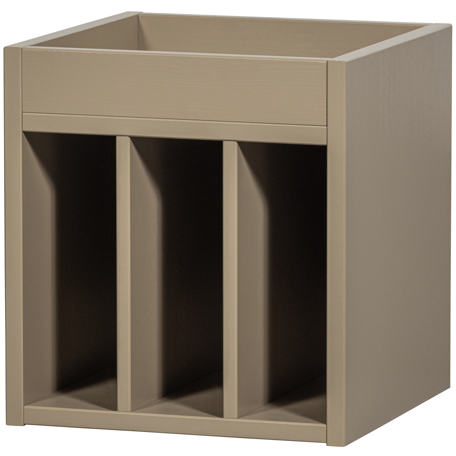 TURNER PLATENKAST GRENEN MUD [fsc] afbeelding