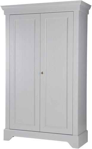 Kast Isabel Brocante Grenen Betongrijs [Fsc]