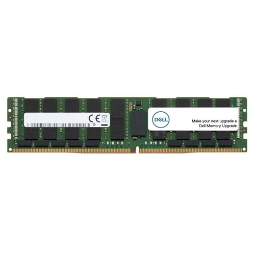 DELL A9781930 geheugenmodule 64 GB DDR4 2666 MHz ECC afbeelding