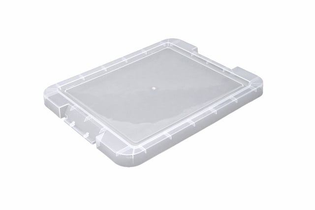 Deksel Allstore voor 24/36 liter 380x470x20mm afbeelding