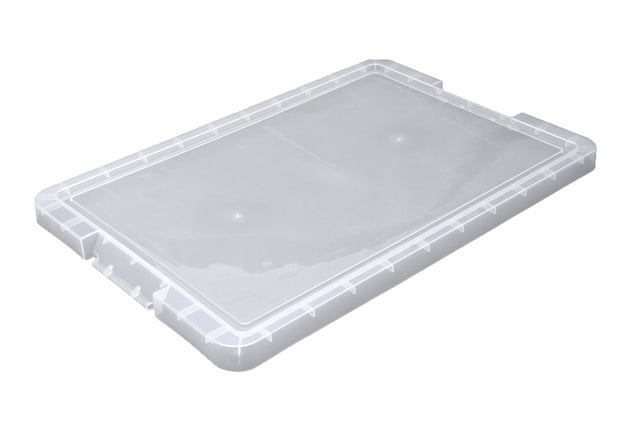 Deksel Allstore voor 51/70/85 liter 440x65x20mm afbeelding