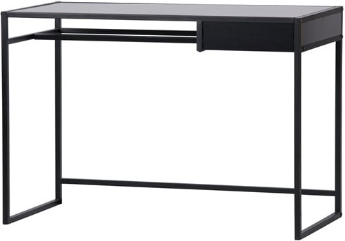 Bureau Teun Met Lade Zwart
