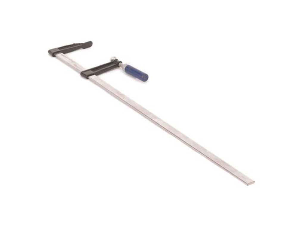 Spanklem - 1000 mm x 120 mm