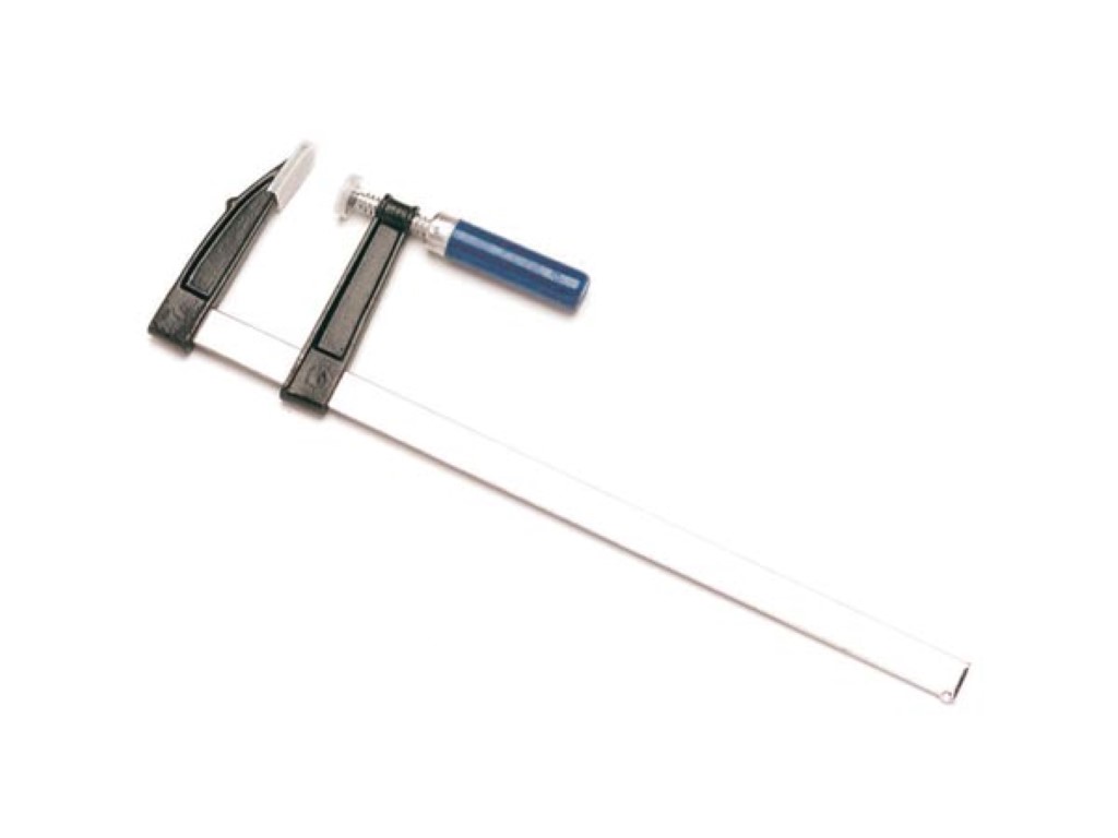 Spanklem - 500 mm x 120 mm