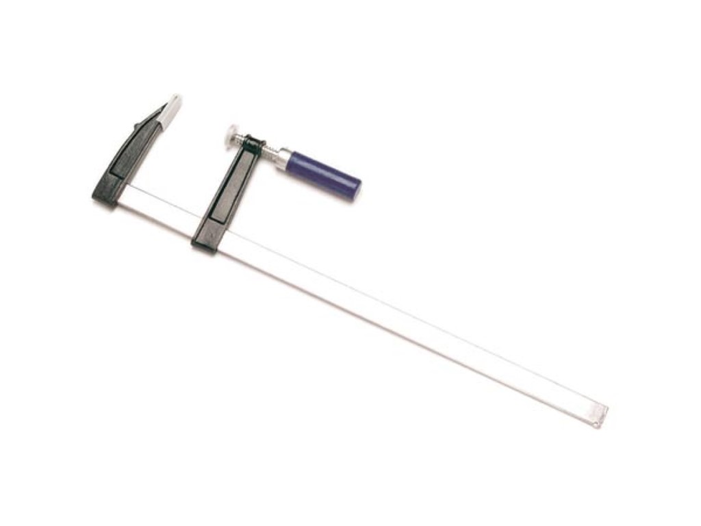Spanklem - 600 mm x 120 mm