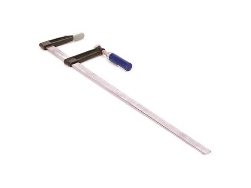 Spanklem - 800 mm x 120 mm