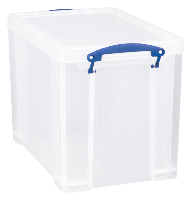 Opbergbox Really Useful 19 liter 395x255x290mm afbeelding