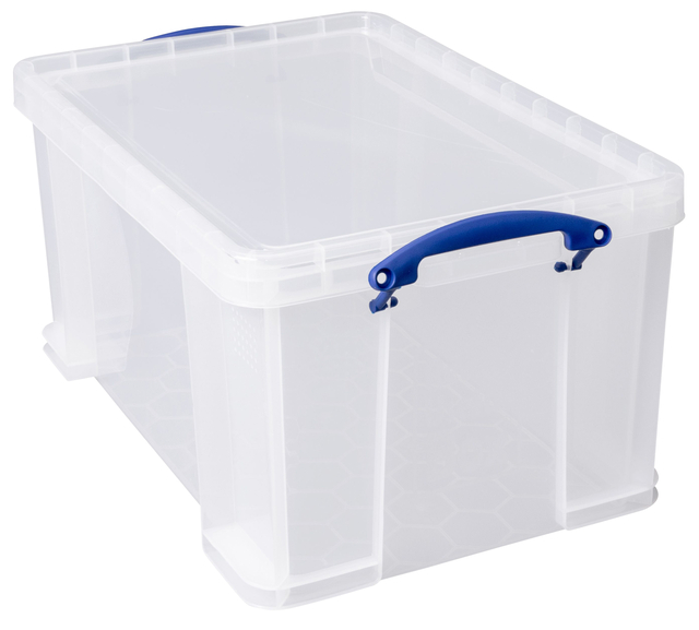 Opbergbox Really Useful 48 liter 600x400x315mm afbeelding