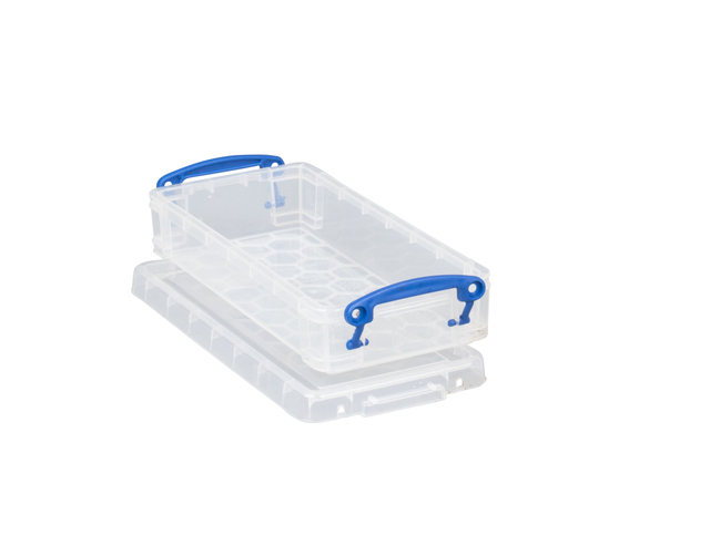 Opbergbox Really Useful 0.55 liter 220x100x40mm — Foto 2 van 2