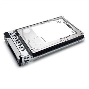 DELL 400-ATJL interne harde schijf 1,2 TB 10000 RPM 2.5" SAS