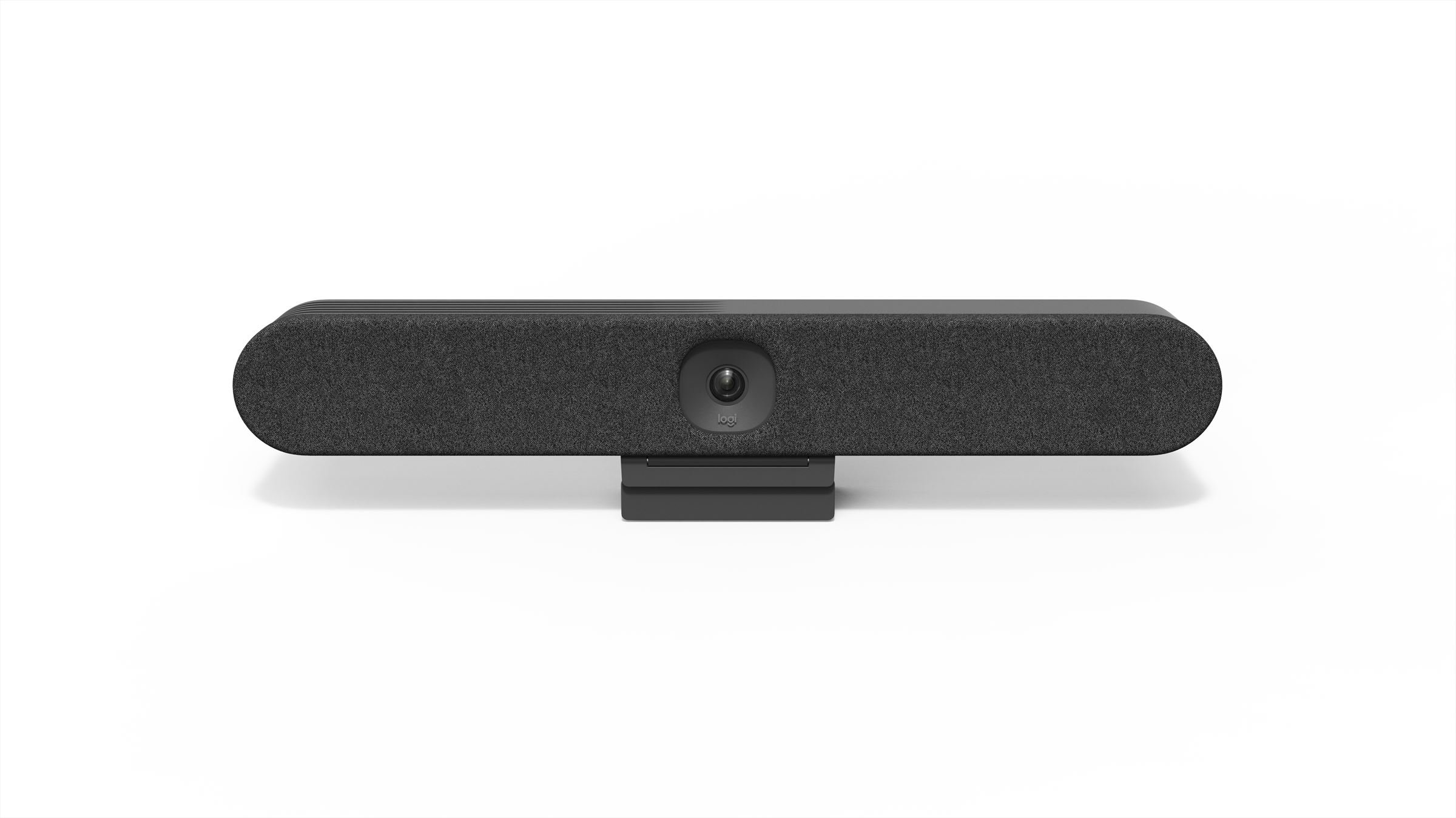 Logitech Rally Bar Huddle Graphite afbeelding